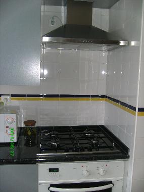 Apartamento de vacaciones en Monte Gordo - Vila real de Santo Antonio (Algarve)Casa de vacaciones