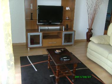 Apartamento de vacaciones en Monte Gordo - Vila real de Santo Antonio (Algarve)Casa de vacaciones