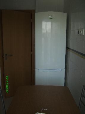 Apartamento de vacaciones en Monte Gordo - Vila real de Santo Antonio (Algarve)Casa de vacaciones