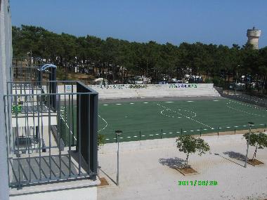 Apartamento de vacaciones en Monte Gordo - Vila real de Santo Antonio (Algarve)Casa de vacaciones