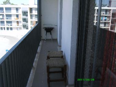 Apartamento de vacaciones en Monte Gordo - Vila real de Santo Antonio (Algarve)Casa de vacaciones