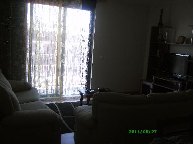 Apartamento de vacaciones en Monte Gordo - Vila real de Santo Antonio (Algarve)Casa de vacaciones