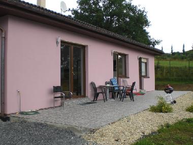 Casa de vacaciones en Nespeky (Stredocesky Kraj)Casa de vacaciones