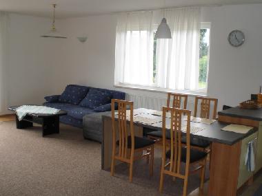 Casa de vacaciones en Nespeky (Stredocesky Kraj)Casa de vacaciones