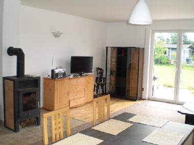 Casa de vacaciones en Nespeky (Stredocesky Kraj)Casa de vacaciones