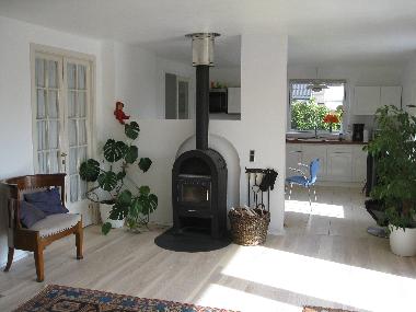 Casa de vacaciones en Ishj (Kobenhavn)Casa de vacaciones