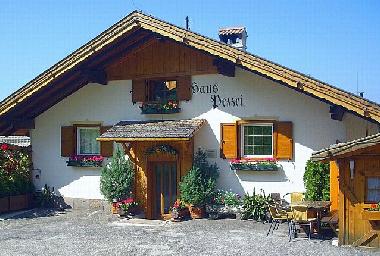 Chalet en Brixen / Bressanone (Bolzano-Bozen)Casa de vacaciones