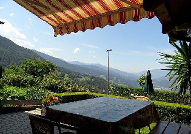 Chalet en Brixen / Bressanone (Bolzano-Bozen)Casa de vacaciones