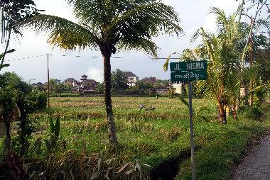 Casa de vacaciones en Bali-Ubud (Bali)Casa de vacaciones