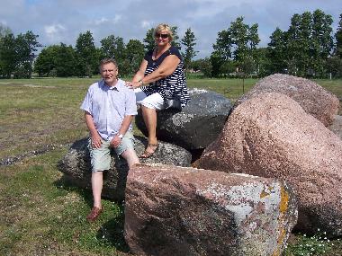 Casa de vacaciones en Ravila (Harjumaa)Casa de vacaciones