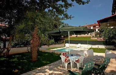 Apartamento de vacaciones en medulin (Istarska)Casa de vacaciones