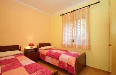 Apartamento de vacaciones en medulin (Istarska)Casa de vacaciones