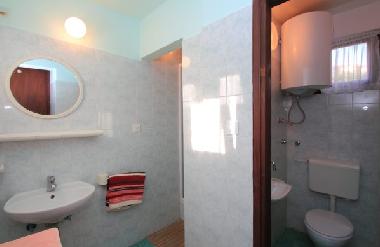 Apartamento de vacaciones en medulin (Istarska)Casa de vacaciones