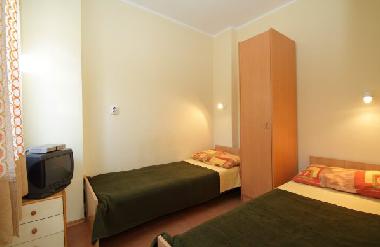 Apartamento de vacaciones en medulin (Istarska)Casa de vacaciones