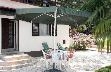 Apartamento de vacaciones en medulin (Istarska)Casa de vacaciones
