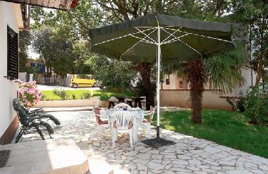 Apartamento de vacaciones en medulin (Istarska)Casa de vacaciones