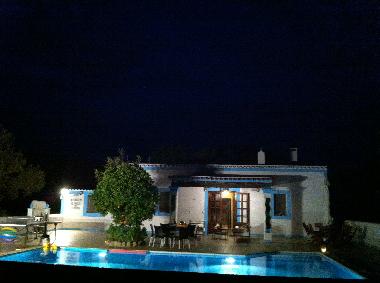 Casa de vacaciones en santa Eularia des Riu (Ibiza)Casa de vacaciones