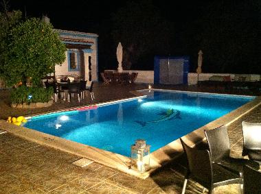 Casa de vacaciones en santa Eularia des Riu (Ibiza)Casa de vacaciones