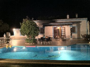 Casa de vacaciones en santa Eularia des Riu (Ibiza)Casa de vacaciones