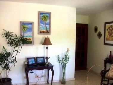 Apartamento de vacaciones en 350000 (Puerto Plata)Casa de vacaciones