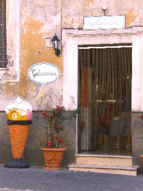 Casa de vacaciones en Magliano Sabino (Rieti)Casa de vacaciones