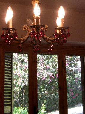 Casa de vacaciones en Magliano Sabino (Rieti)Casa de vacaciones