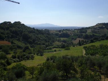 Casa de vacaciones en Magliano Sabino (Rieti)Casa de vacaciones