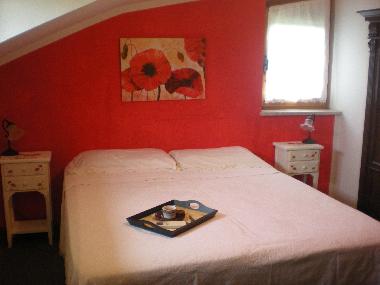 Casa de vacaciones en Magliano Sabino (Rieti)Casa de vacaciones