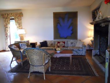 Villa en civitaquana (Pescara)Casa de vacaciones