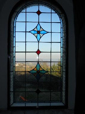 Villa en civitaquana (Pescara)Casa de vacaciones