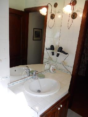 Villa en civitaquana (Pescara)Casa de vacaciones