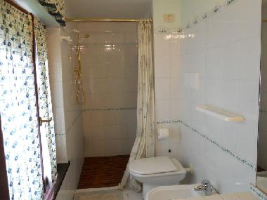 Villa en civitaquana (Pescara)Casa de vacaciones