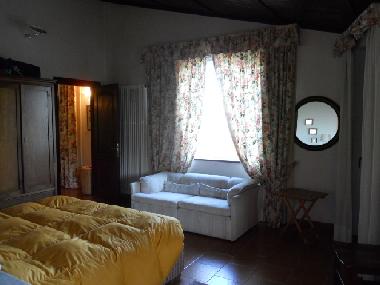 Villa en civitaquana (Pescara)Casa de vacaciones