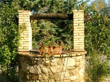 Villa en civitaquana (Pescara)Casa de vacaciones