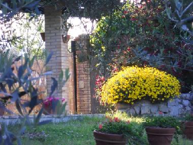 Villa en civitaquana (Pescara)Casa de vacaciones