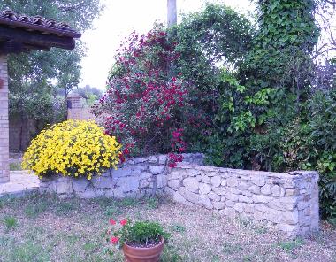 Villa en civitaquana (Pescara)Casa de vacaciones