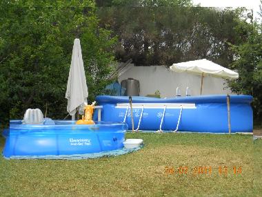 Villa en civitaquana (Pescara)Casa de vacaciones