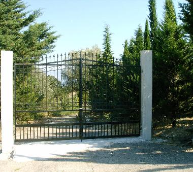 Villa en civitaquana (Pescara)Casa de vacaciones