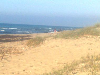 Casa de vacaciones en San Pietro in Bevagna (Taranto)Casa de vacaciones