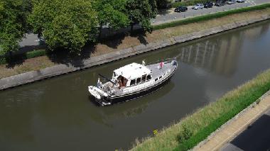 Apartamento de vacaciones en GENT (Flandes)Casa de vacaciones