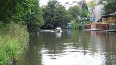 Apartamento de vacaciones en GENT (Flandes)Casa de vacaciones