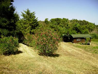 Casa de vacaciones en Aljezur (Algarve)Casa de vacaciones