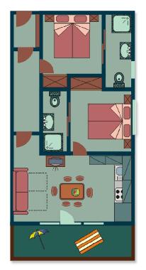 Apartamento de vacaciones en Kleinarl (Pinzgau-Pongau)Casa de vacaciones