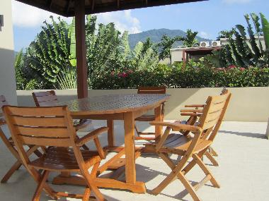 Villa en Cherng Talay (Phuket)Casa de vacaciones