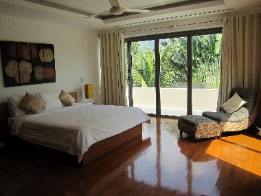 Villa en Cherng Talay (Phuket)Casa de vacaciones