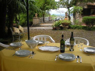 Casa de vacaciones en Magliano Sabino (Rieti)Casa de vacaciones