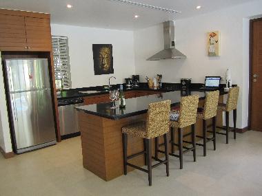 Villa en Cherng Talay (Phuket)Casa de vacaciones