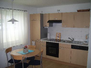 Apartamento de vacaciones en Wittdn (Nordfriesische Inseln)Casa de vacaciones