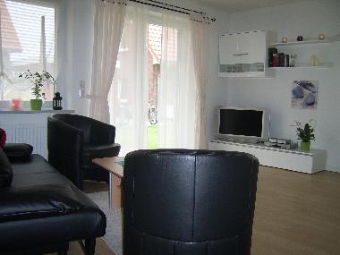 Apartamento de vacaciones en Wittdn (Nordfriesische Inseln)Casa de vacaciones