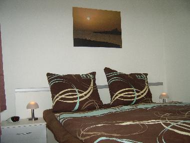 Apartamento de vacaciones en Wittdn (Nordfriesische Inseln)Casa de vacaciones